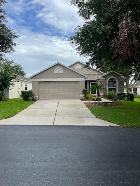 Property Photo:  4012 Capland Avenue  FL 34711 