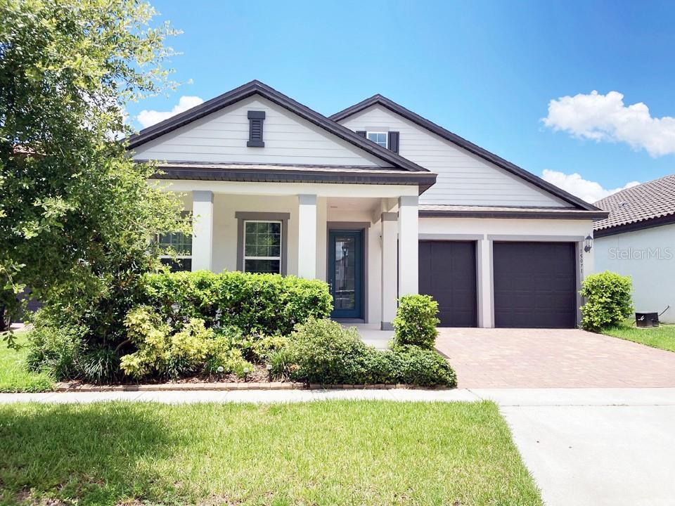 15071 Guava Bay Drive  Winter Garden FL 34787 photo