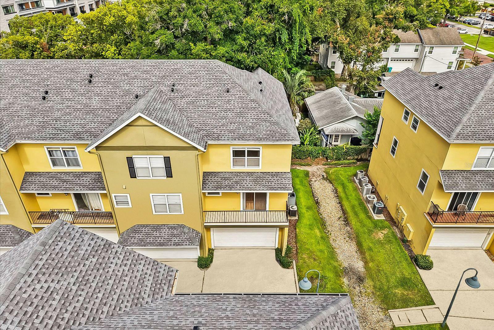Property Photo: 11 W Harding Street E FL 32806