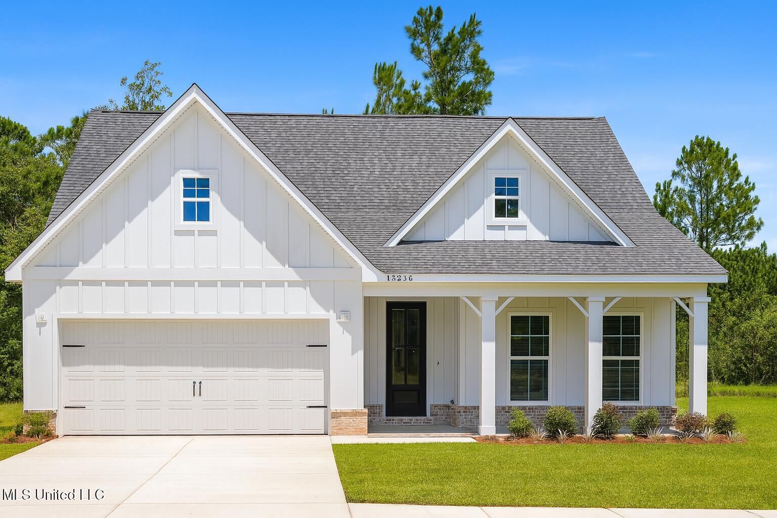 Property Photo:  7970 Deerberry Court  MS 39532 