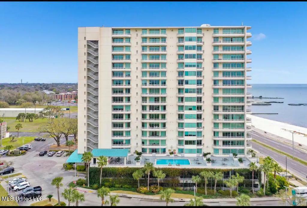 Property Photo: 2060 Beach Boulevard MS 39531