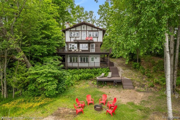 1604 Shallow Shores Drive  Gaylord MI 49735 9793 photo