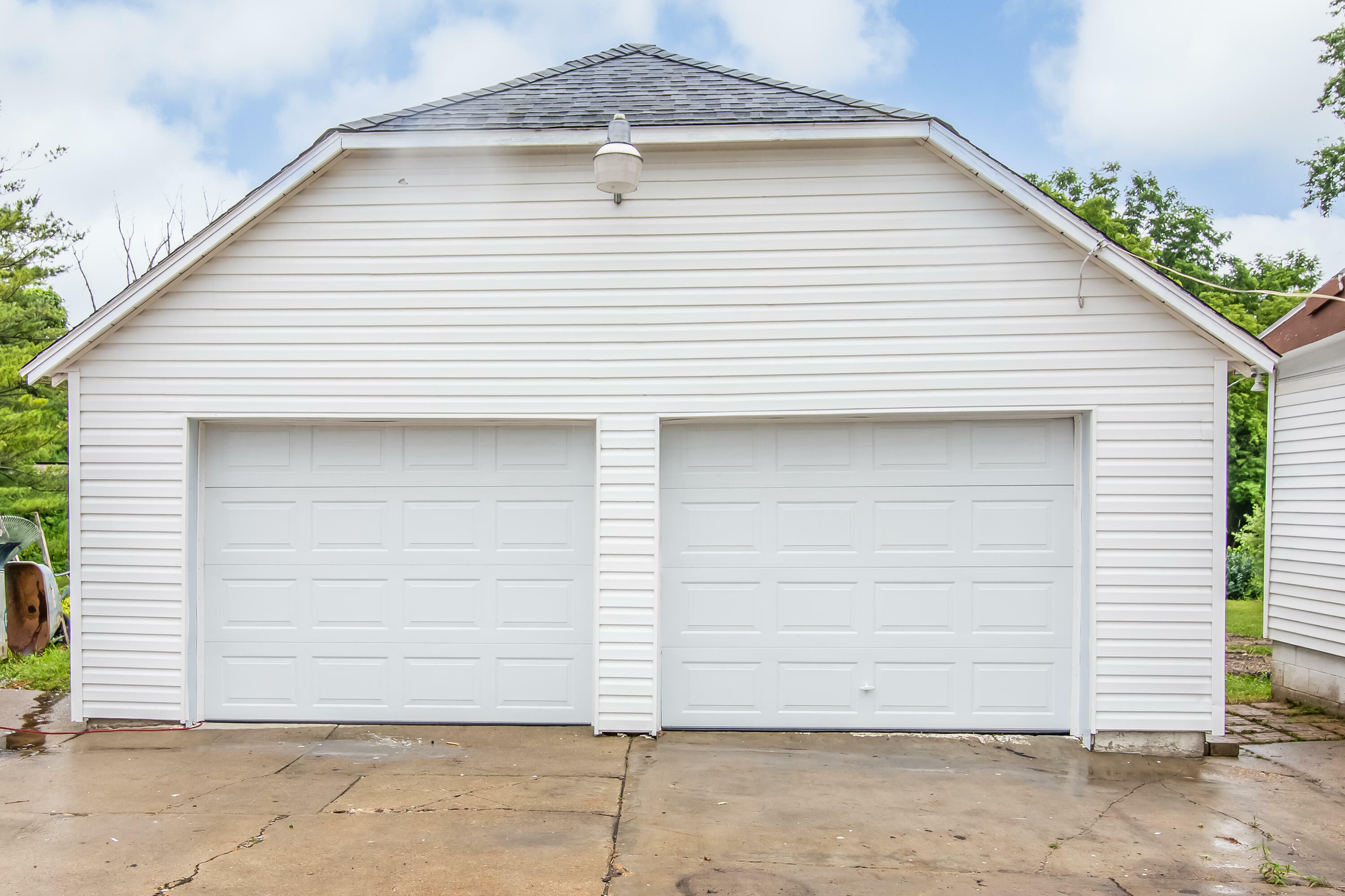 Property Photo: N4946 County Road Ws - WI 53035