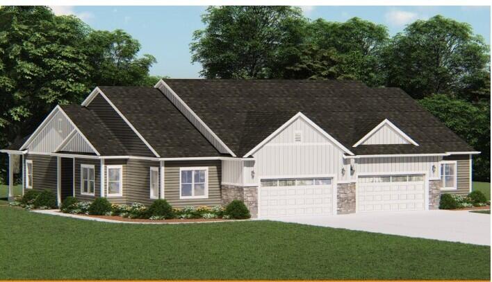 Property Photo: W253n6626 Heavenly Ct WI 53089