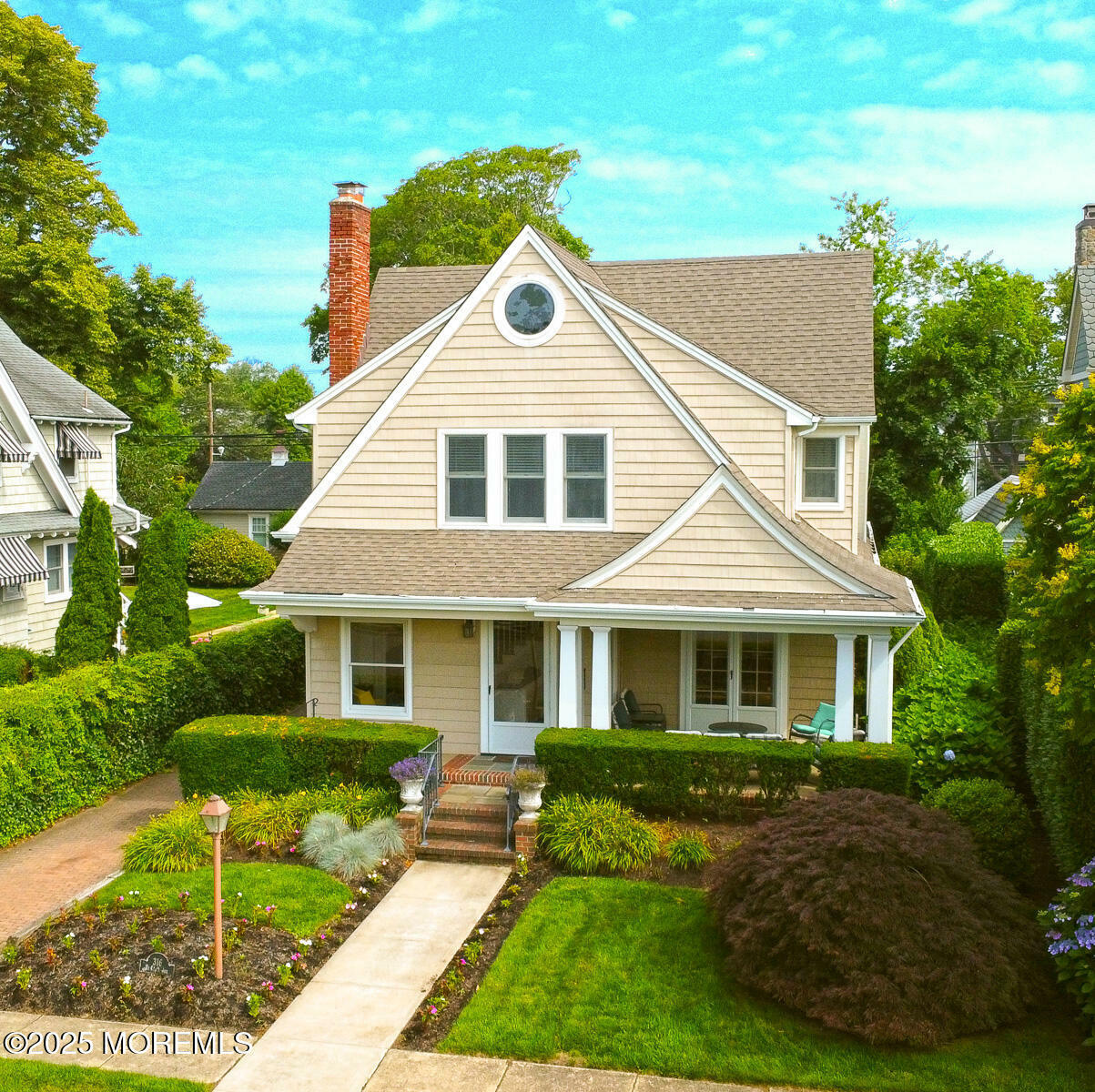 316 St Clair Avenue  Spring Lake NJ 07762 photo
