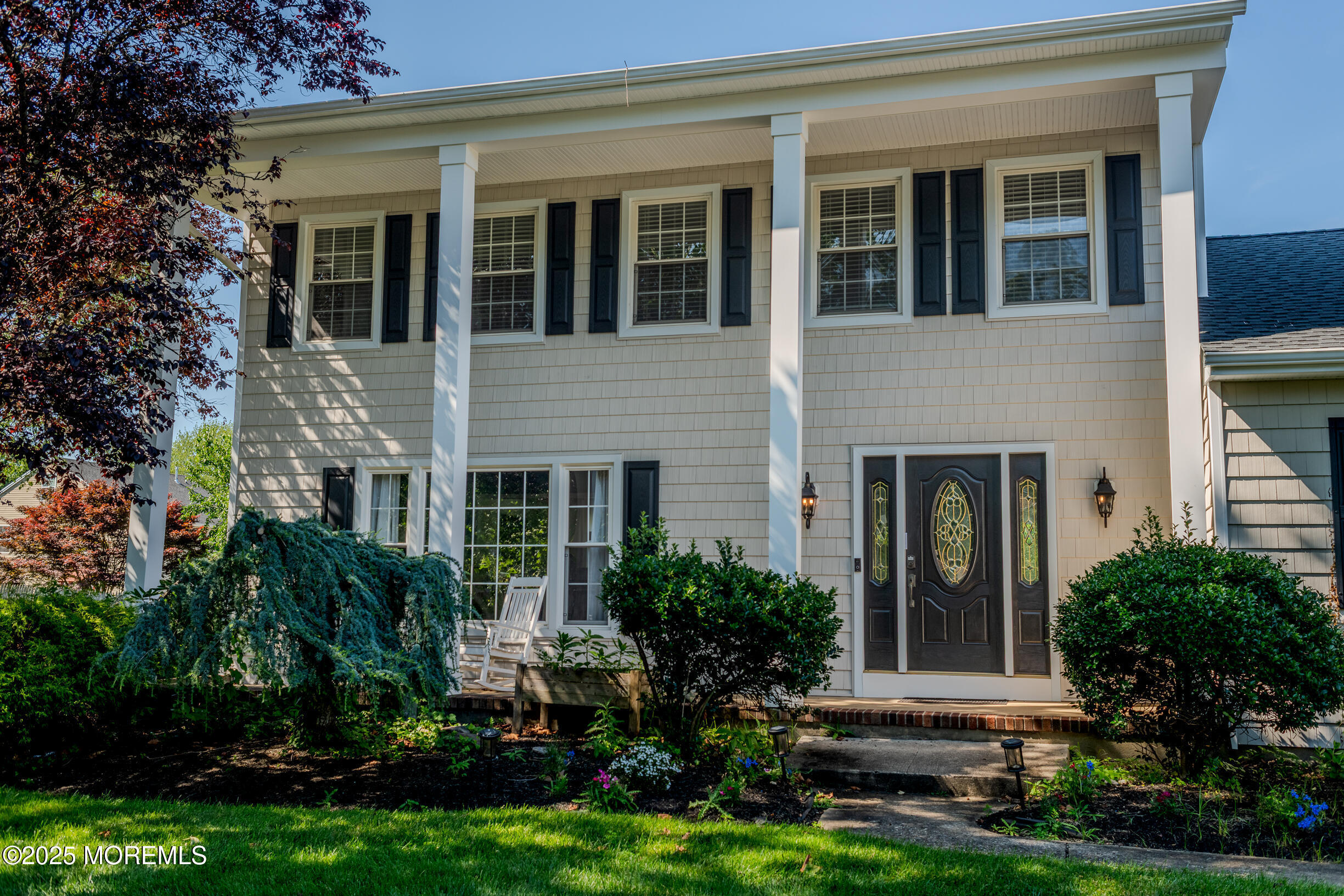 Property Photo: 619 Dogwood Terrace NJ 07748