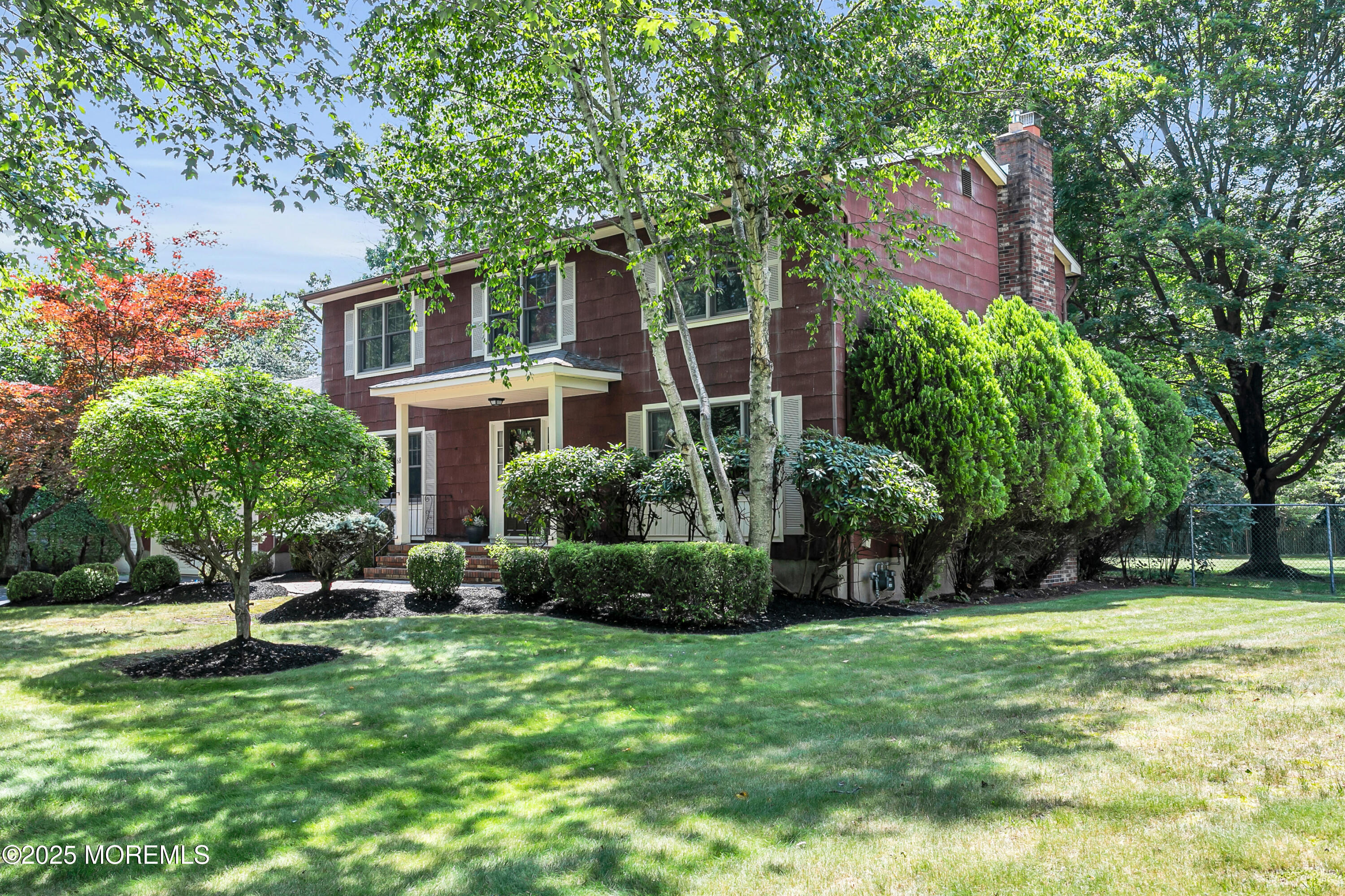 Property Photo: 68 Rockwell Circle NJ 07746
