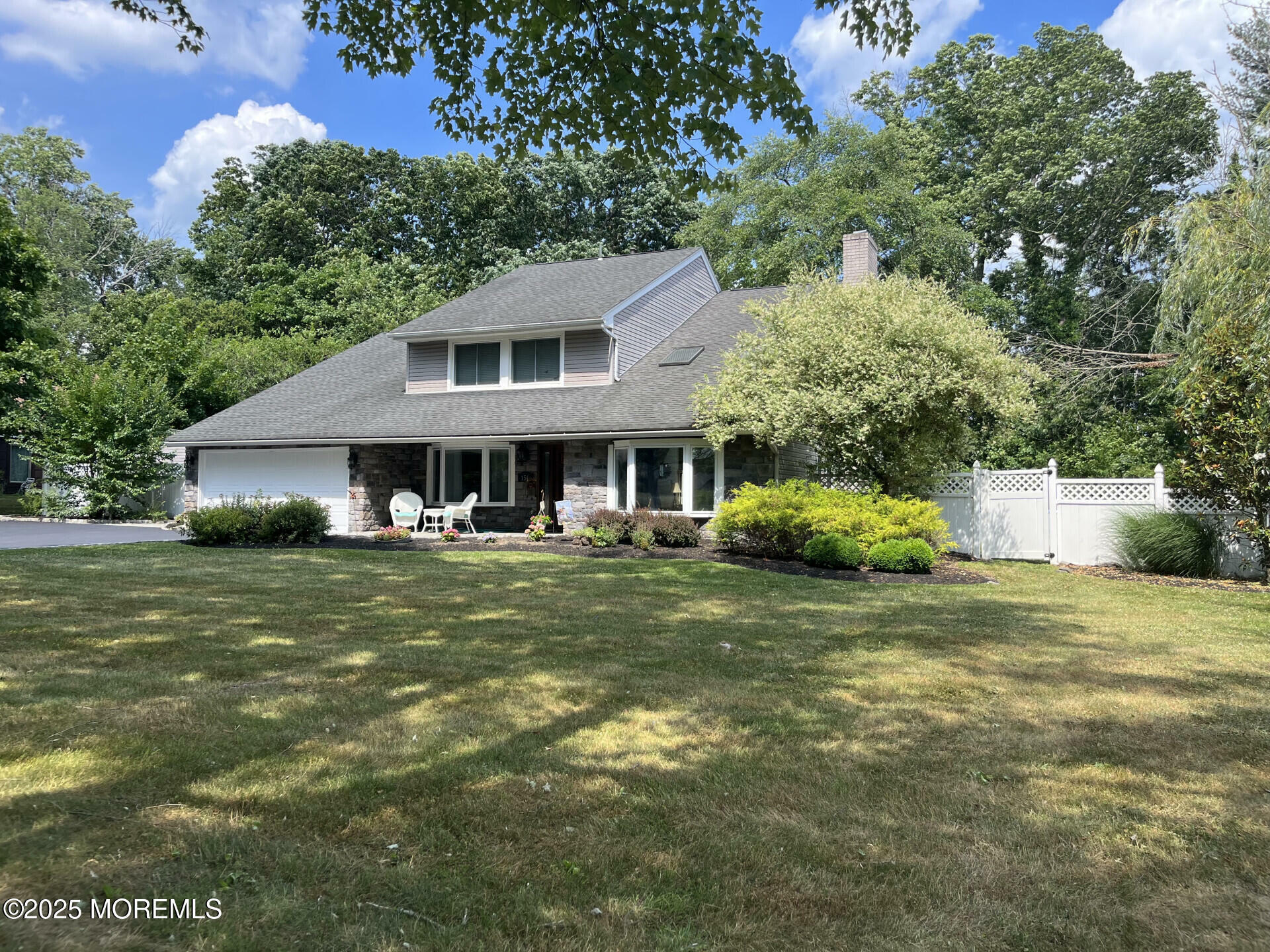 Property Photo: 154 Tilton Drive NJ 07728