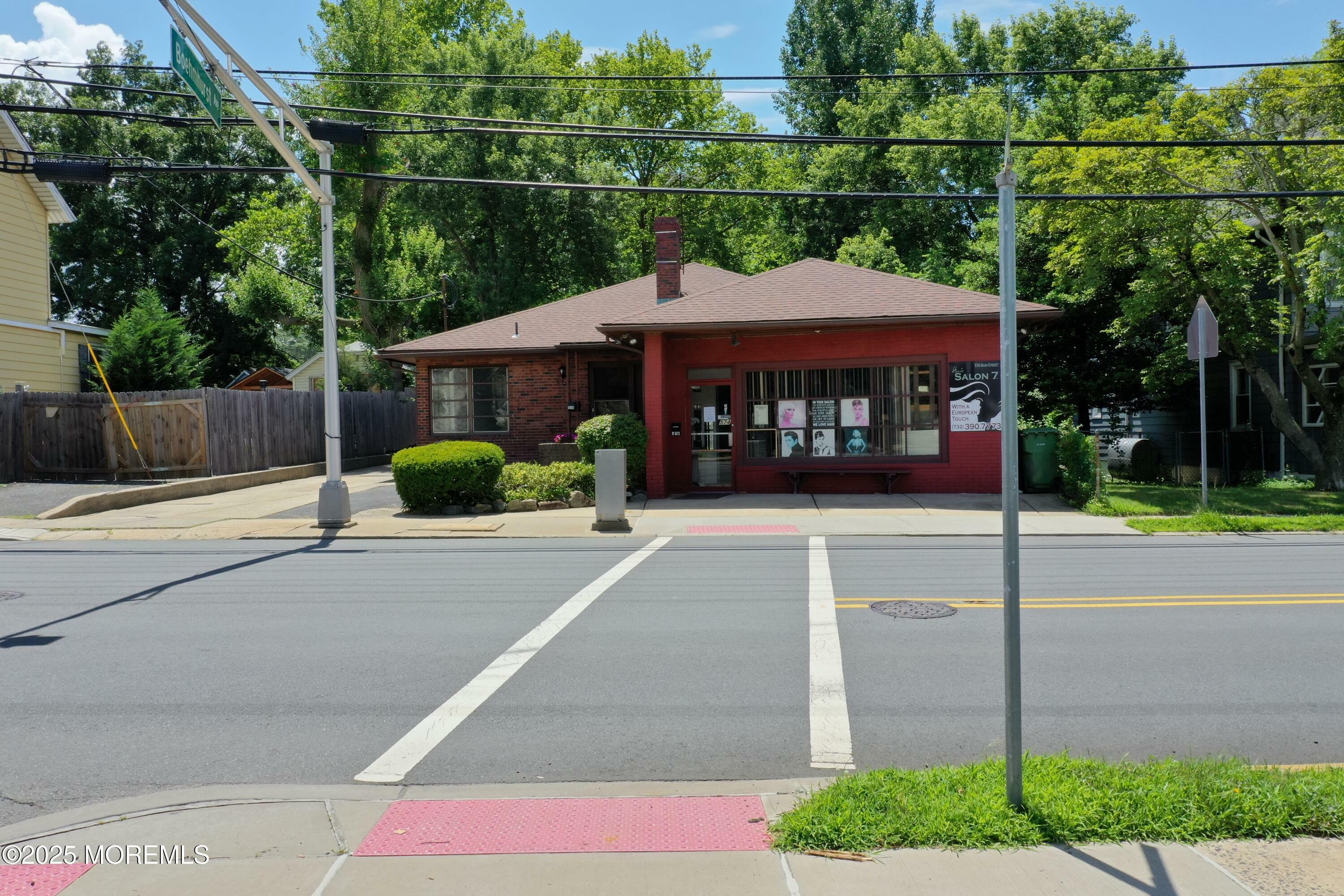 574 Main Street  Sayreville NJ 08872 photo