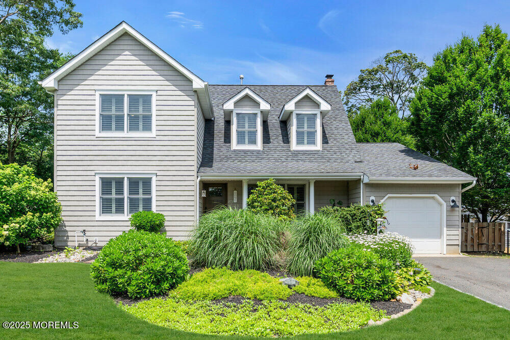 Property Photo:  2205 Monmouth Boulevard  NJ 07719 