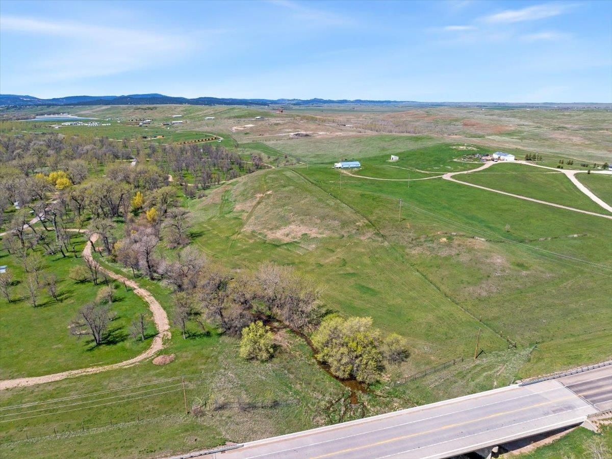 Property Photo:  Tbd Lot 1 9.2ac Highway 79  SD 57785 
