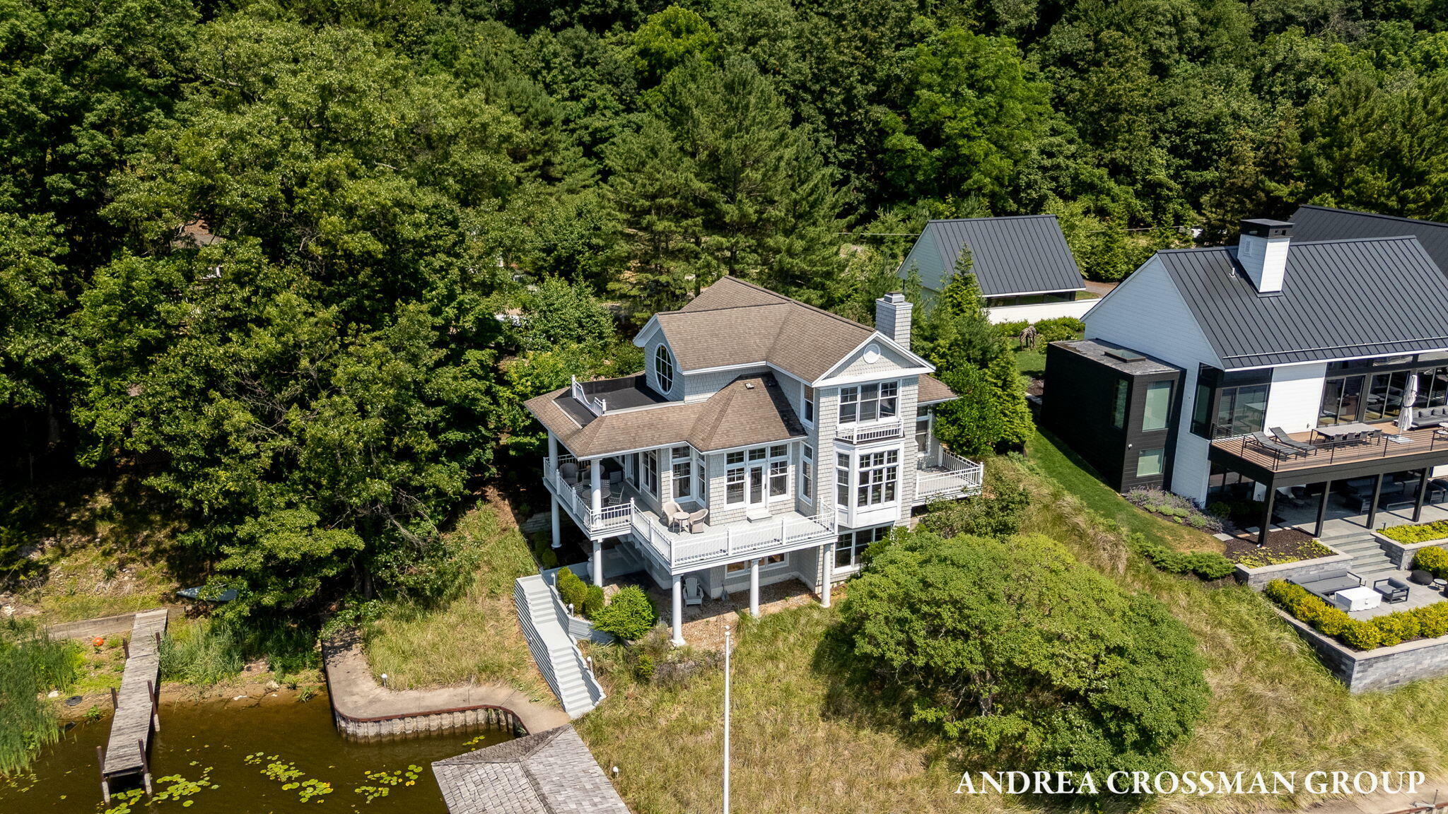 Property Photo: 873 Park Street MI 49453