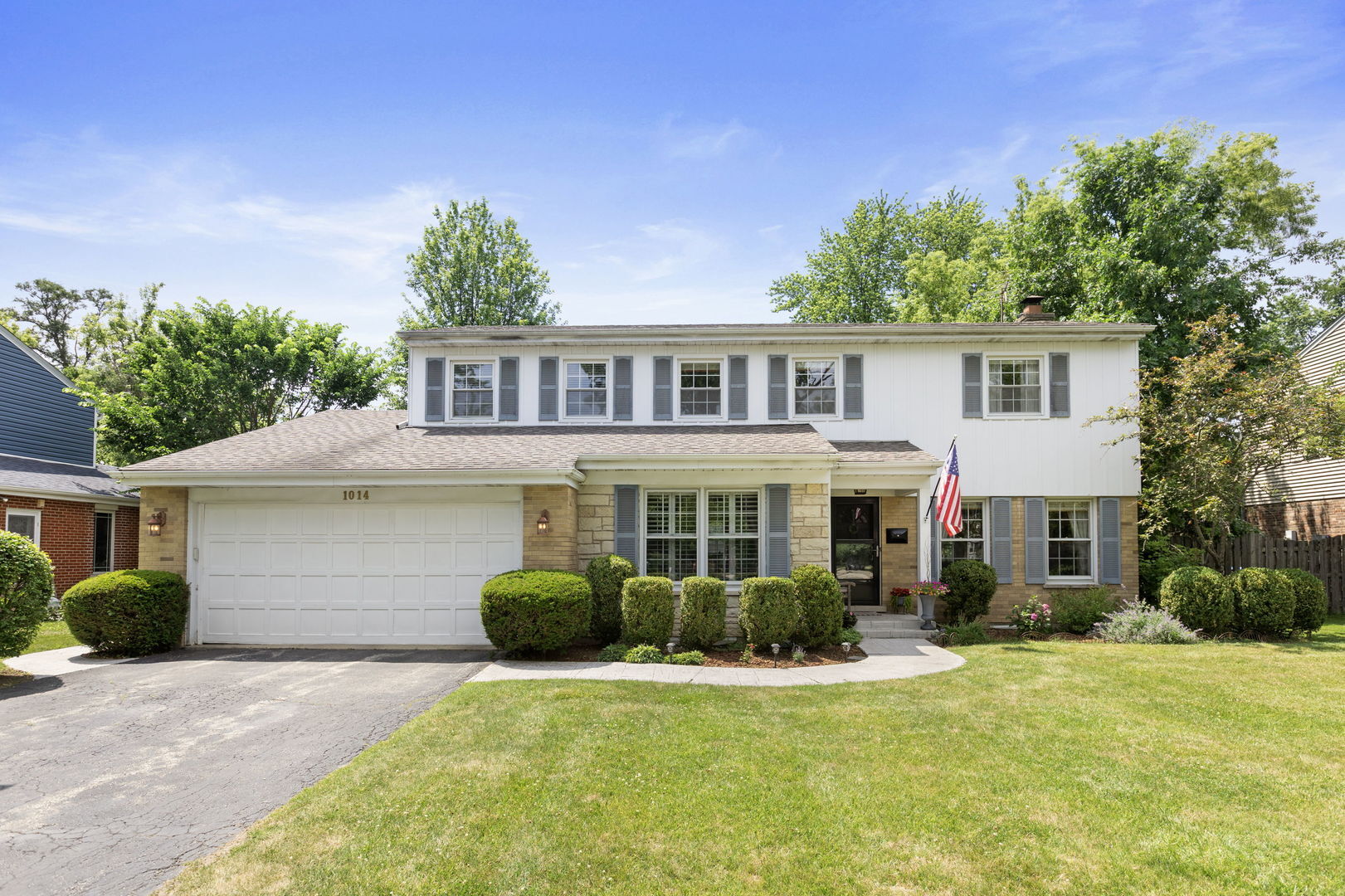 1014 Indian Road  Glenview IL 60025 photo