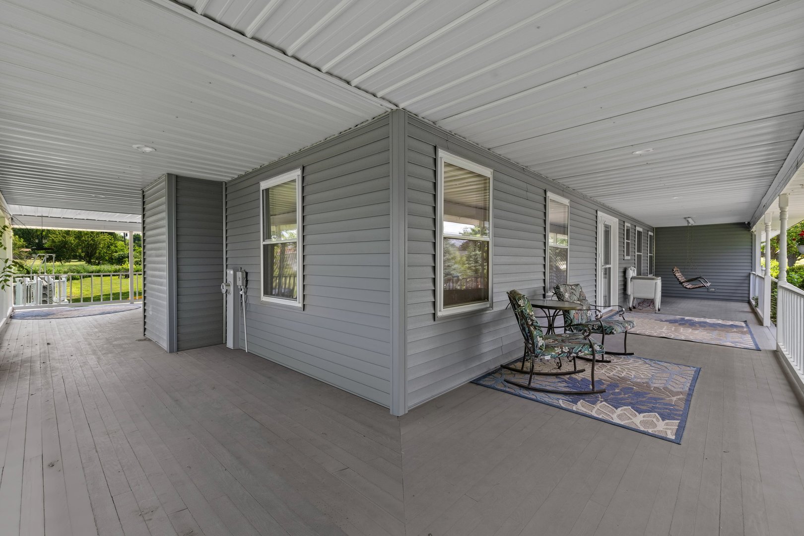 Property Photo:  15893 Aime Lane  IL 60083 