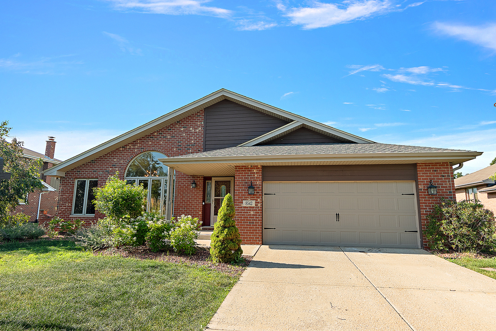 Property Photo: 8542 Monaghan Drive IL 60487