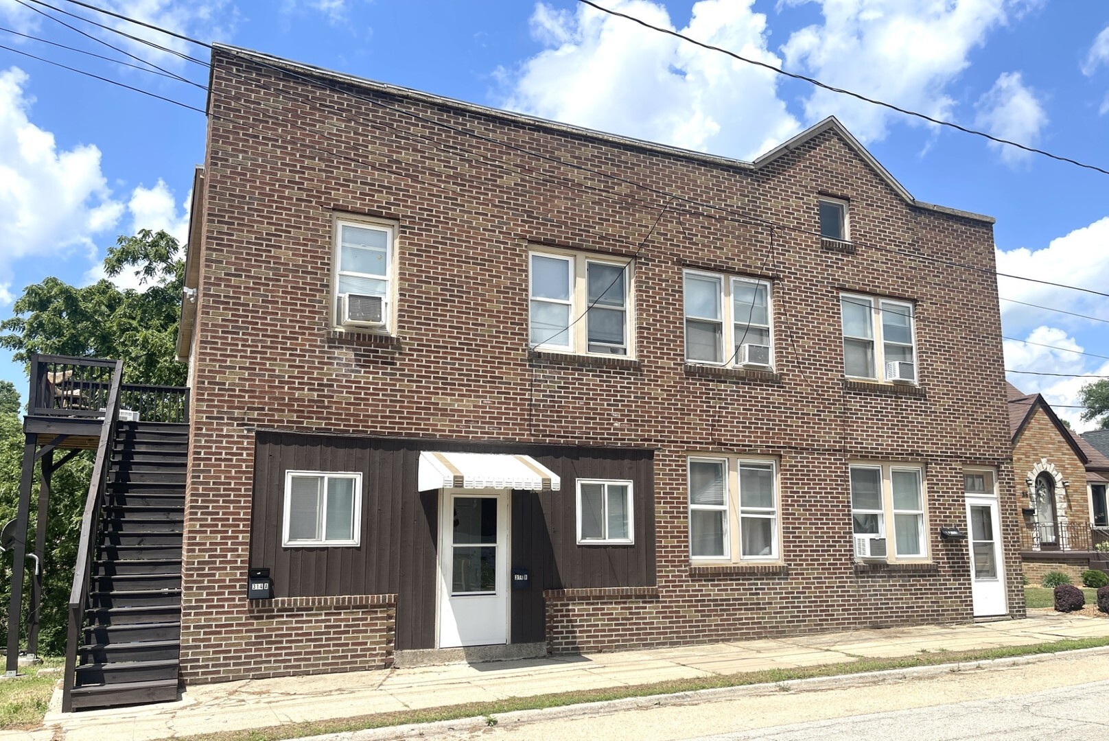 Property Photo:  314 Peru Street  IL 61354 