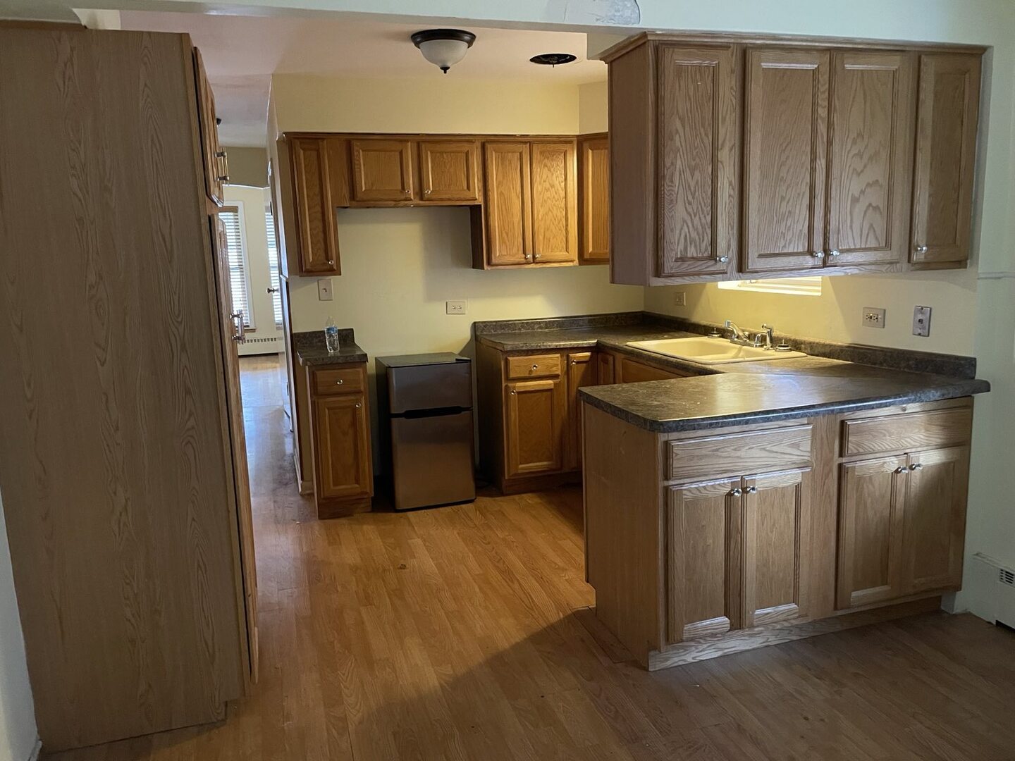 Property Photo:  2020 W 53rd Place  IL 60609 
