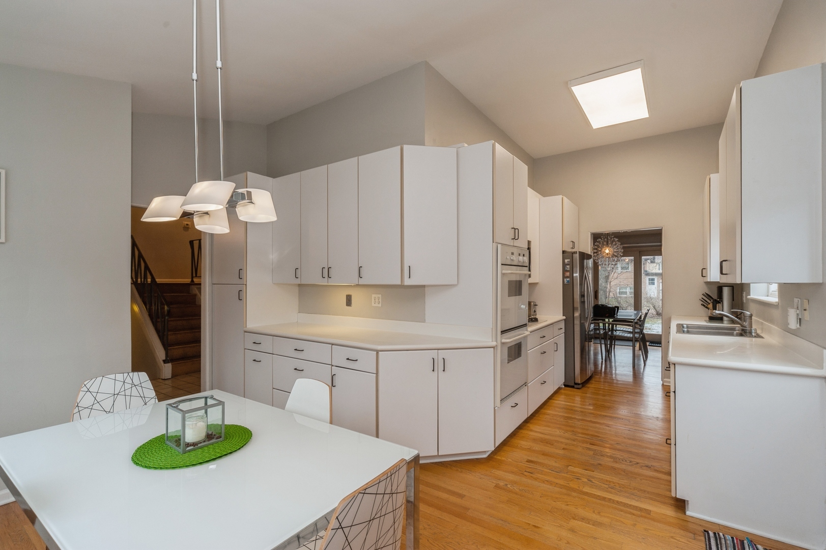 Property Photo: 634 Laporte Avenue IL 60091