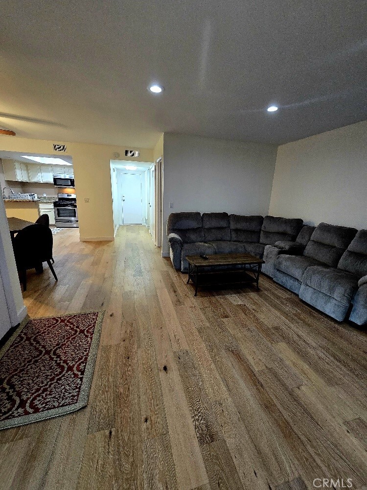 Property Photo: 2753 Via Hacienda 93 CA 92835