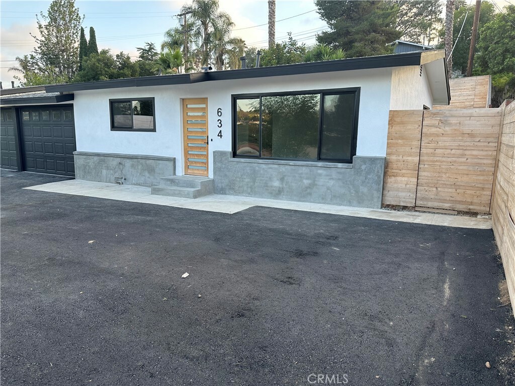 Property Photo: 632 Truly 634 CA 92084