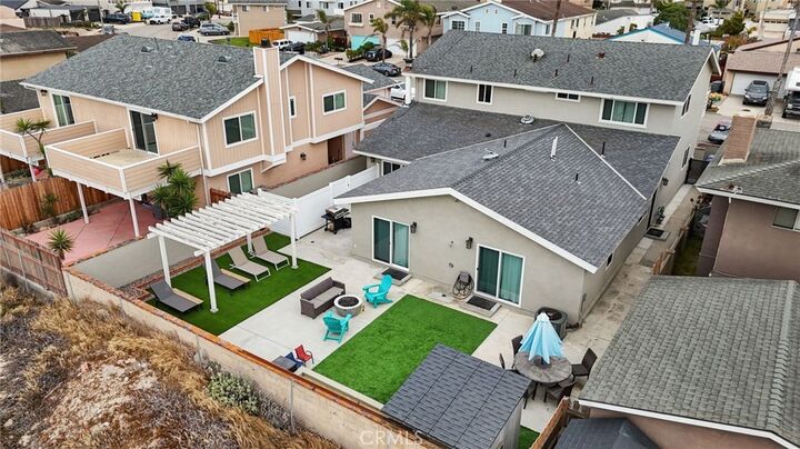 Property Photo:  4941 Catamaran Street  CA 93035 