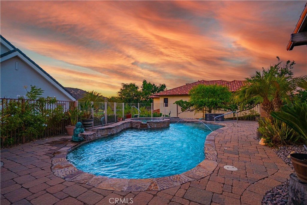 Property Photo: 22830 Hidden Creek Court CA 92562