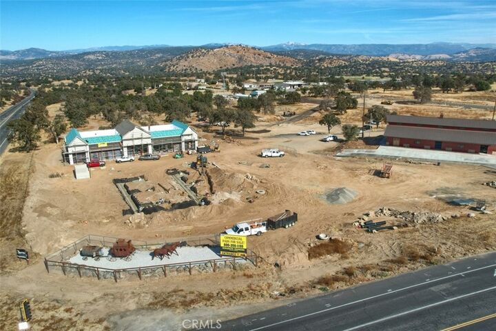 Property Photo: 0 1.21 Ac Sunflower Lane CA 93645