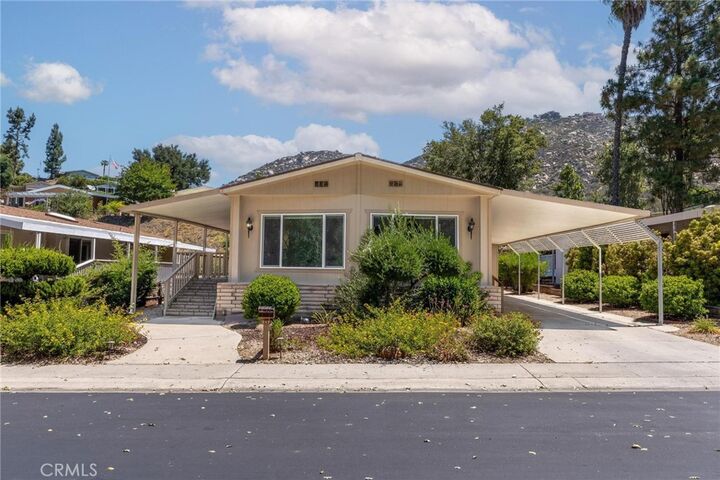 Property Photo:  8975 Lawrence Welk 217  CA 92026 