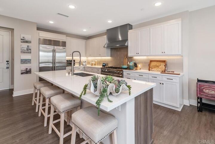Property Photo: 800 Grand Avenue 105 CA 92008