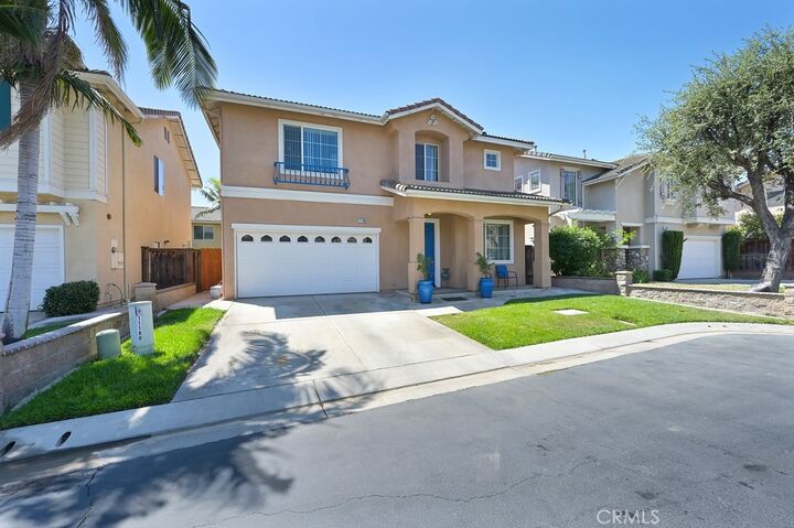 Property Photo:  11180 Bridgefield Court  CA 92505 