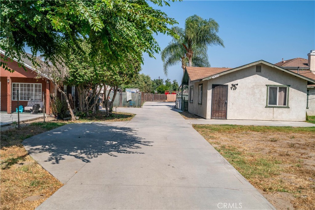 Property Photo: 2843 Parkway Drive CA 91732