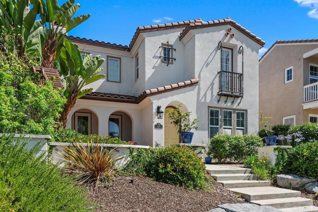 Property Photo: 6211 Dartington Way CA 92009