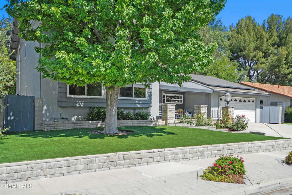 Property Photo: 1063 Valley High Avenue CA 91362