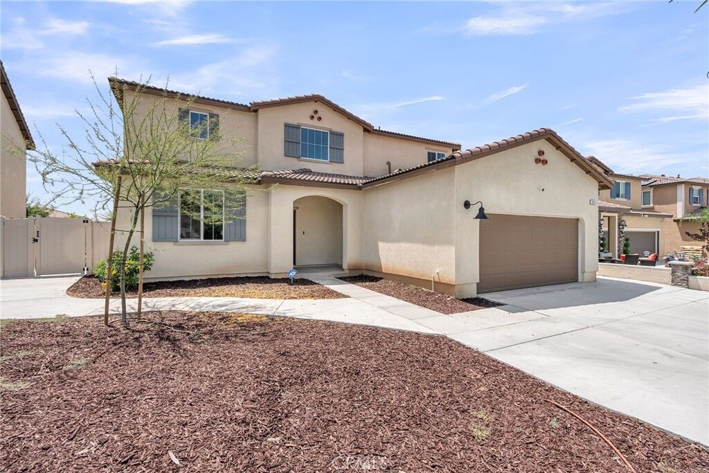 Property Photo:  36623 Cordoba Trail  CA 92223 