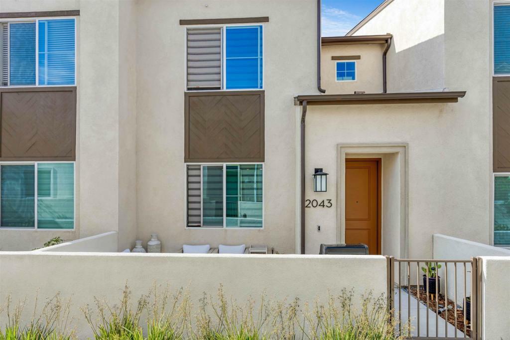Property Photo:  2043 Bluestone Circle  CA 91913 