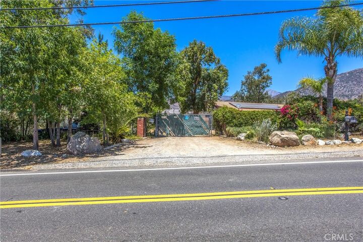Property Photo:  32272 Florida Avenue  CA 92359 