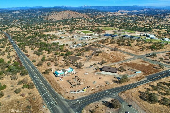 Property Photo:  0 1.47 Ac Sunflower Lane  CA 93645 