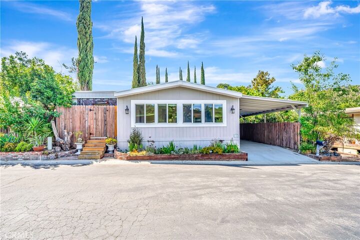 Property Photo:  23777 Mulholland Hwy #151  CA 91302 