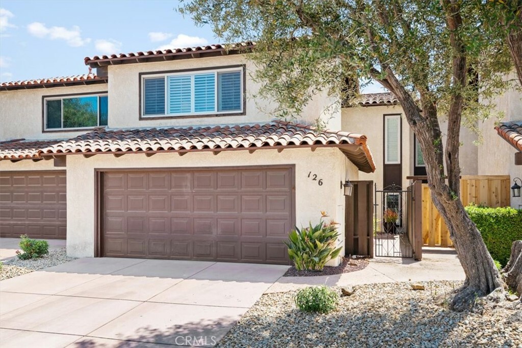Property Photo:  126 Tallyho Road  CA 93455 