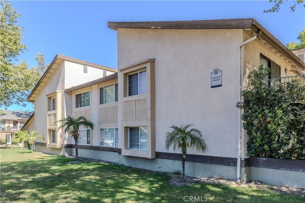 Property Photo: 1169 Cornell Avenue CA 92374