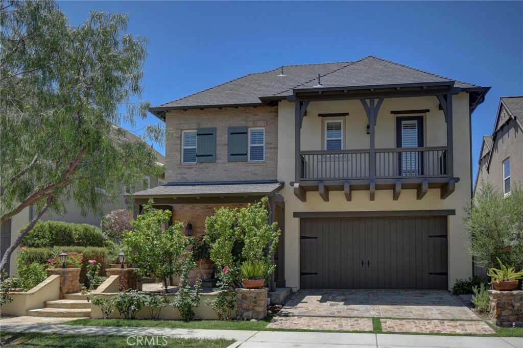 Property Photo: 62 Gentry CA 92620