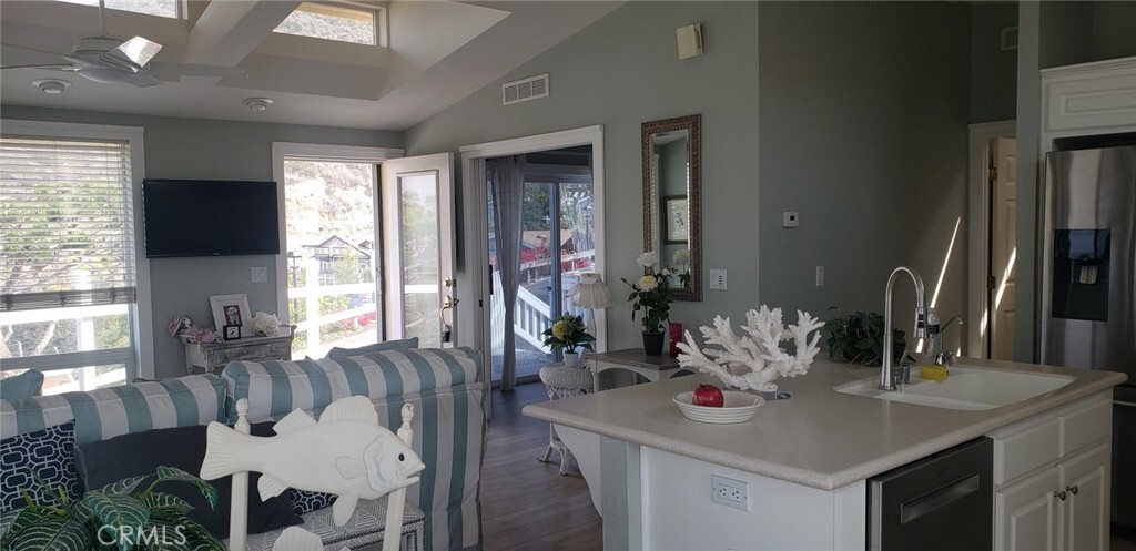 Property Photo:  30802 Coast C6  CA 92651 