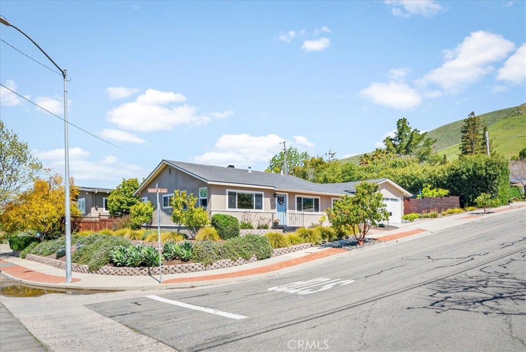1620 Alrita Street  San Luis Obispo CA 93401 photo