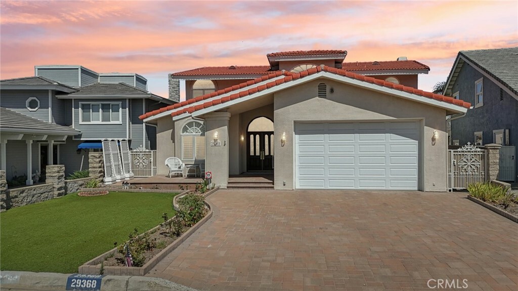 Property Photo: 29368 Big Range Road CA 92587
