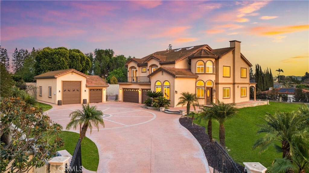 4642 Ohio Street  Yorba Linda CA 92886 photo