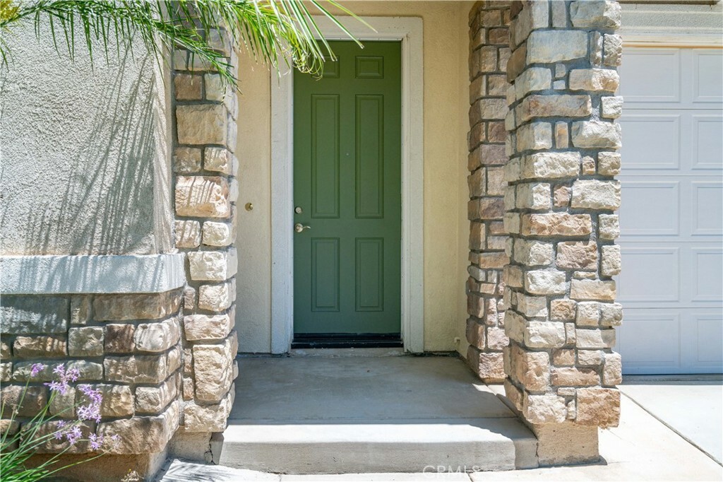 Property Photo: 37738 High Ridge Drive CA 92223