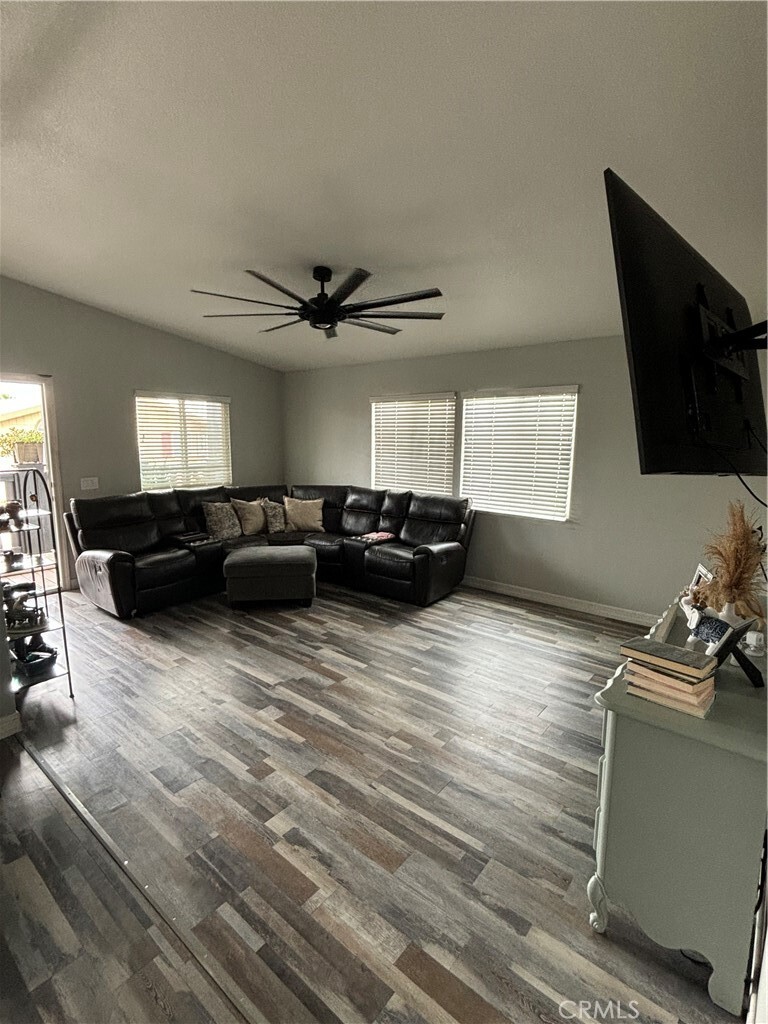 Property Photo:  6130 Camino Real #215  CA 92509 