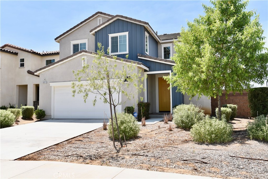 Property Photo:  36913 Arezzo Court  CA 92223 
