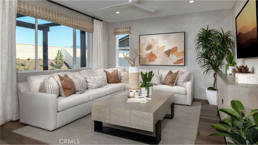 Property Photo:  2669 Hannah Creek Lane  CA 92377 