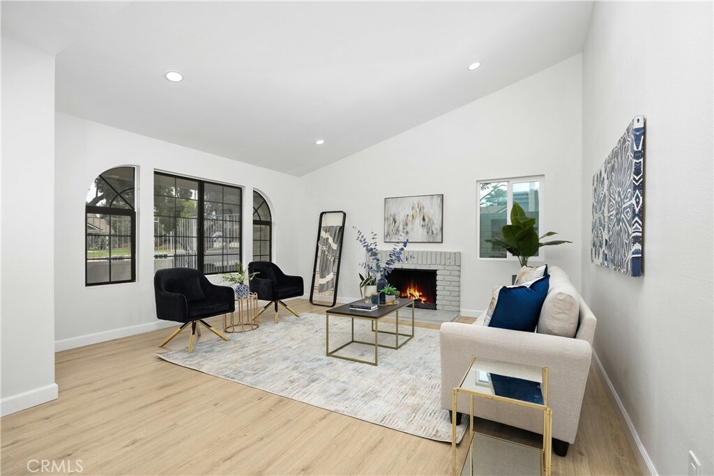 Property Photo: 1348 Sandia Street CA 92882